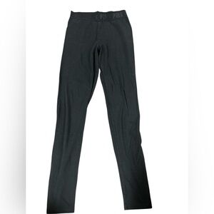 Victoria's Secret Black Leggings